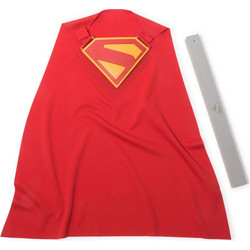 Superman Movie Σετ Εξοπλισμού Με Κάπα (6073201)