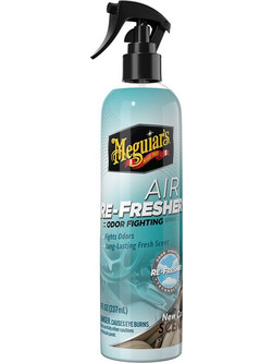 Meguiar's New Car Air Refresher Trigger 237ml