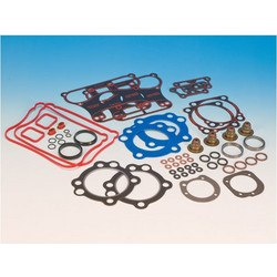 Κιτ φλάτζες | James, top end gasket kit. XL883/1200