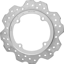 Δισκόπλακα πίσω (SUNSTAR) CBR400-500-650,CB400-500-650 HONDA 43251MGZJ02