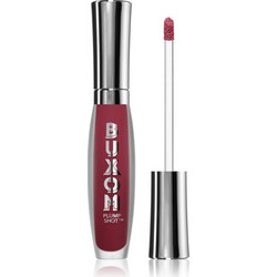 Buxom Plump Shot Sheer Tints Plum Power Plumping Lip Gloss 4ml