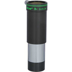 Televue Φακός Barlow 3x 1.25''