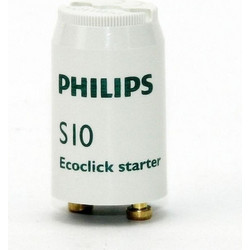 Starter S10 4-65W/80W 220-240V