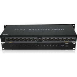Vcom DD4116 HDMI Splitter 1x16