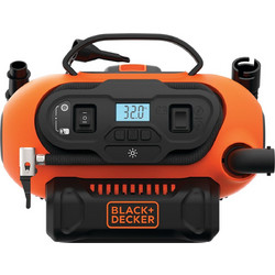Black & Decker BDCINF18N-QS