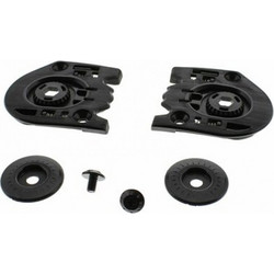 Axxis Μηχανισμός Ζελατίνας Fernix V-31B Black