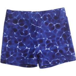 Joyce Παιδικό Μαγιό Boxer για Αγόρι Royal Blue 2344806