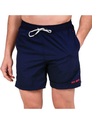 Ice Tech Preston Navy