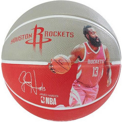 Spalding 2019 Nba Player 13 James Harden 83-845Z1