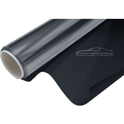 Μεμβράνη καθρέπτης 1% Day/Night Discretion Silver Exterior 152cmx30m