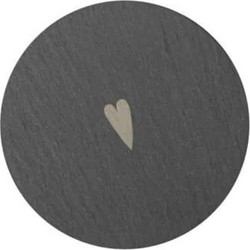 Raeder - Σετ 2 Σουβέρ Heart
