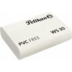 ΓΟΜΟΛΑΣΤΙΧΑ Pelikan WS 30 Cotton