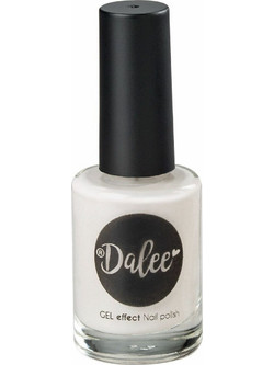 Medisei Dalee Gel Effect 101 Light Grey Gloss Βερνίκι Νυχιών Μακράς Διαρκείας 12ml