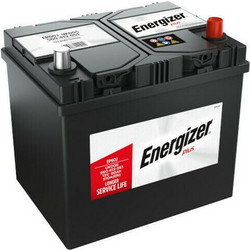 Energizer Plus EP60J 12V 60AH