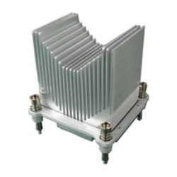 DELL HEAT SINK PERFORMANCE FOR 2nd CPU R760xs
