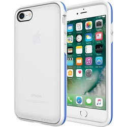 Incipio Performance Series Slim - Case for iPhone 7 (Frost/Blue) - (IPH-1488-FBL)
