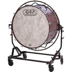 Adams BD28/22 Concert Bass Drum FS