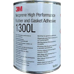 Κόλλα γρήγορης ωρίμανσης 1300L 1lt