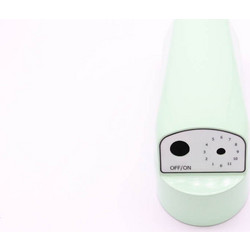 MPM7 - Top Cover 11 - Green