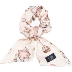 La Millou Hair Scrunchie Rossie Λαστιχάκι Μαλλιών, 1τεμ
