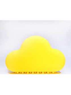 Allocacoc Cloud - Φωτιστικό Led - Κίτρινο (DH0099/CLNTLP)