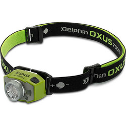 Headlamp Delphin OXUS Zoom 5W/1200mAh