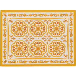Guzzini BLUES Placemat Amber