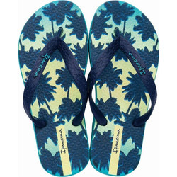 Ipanema Παιδικές Σαγιονάρες για Αγόρι Μπλε 780-22387 83185-22497