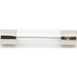 MGP5/8 - Glass Fuse 15 A