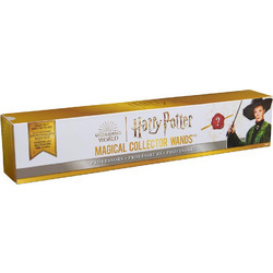 Harry Potter: Magical Collectors - Professors Wands (6072497)