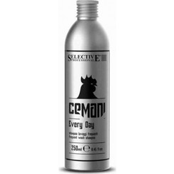Selective Cemani Every Day Σαμπουάν 250ml