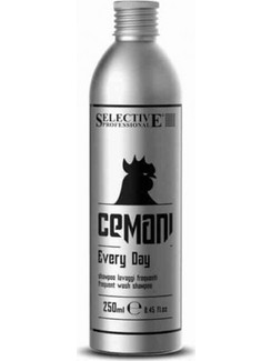 Selective Cemani Every Day Σαμπουάν 250ml