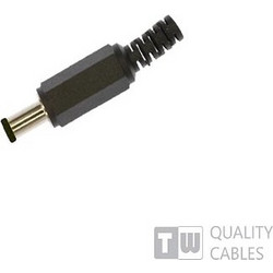 Dc Power Connector male 10PCS/Bag