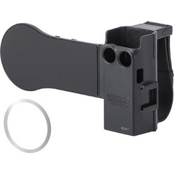 Sunnylife MJ991 2-in-1 Silicone Extension Strap And Magnetic Phone Mount For Op 3 - (OP3-MJ991)