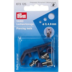 Μήτρες για Πένσα Vario Prym 673125