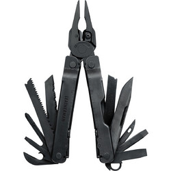 ΠΟΛΥΕΡΓΑΛΈΙΟ LEATHERMAN SUPER TOOL(R) 300 BLACK