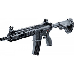 Umarex Heckler & Koch HK416 CQB V3 Αεροβόλo Όπλο Eλατηρίου 6mm