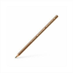 Faber-Castell Polychromos Ξυλομπογιά Raw Umber