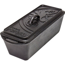 Petromax Loaf Tin with Lid