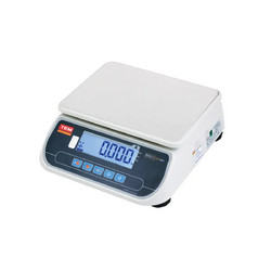 Ζυγαριά υπολογισμού βάρους ΤΕΜ SRP+ LCD