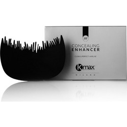 KMax Milano Enhancer Κάλυψη Αραίωσης Μαλλιών 1τμχ