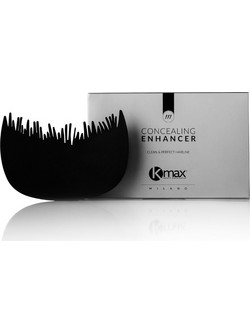 KMax Milano Enhancer Κάλυψη Αραίωσης Μαλλιών 1τμχ