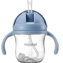 Mininor Cup Blue 220ml