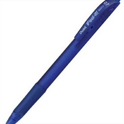 Pentel iFeel-it! Στυλό Διαρκείας Μπλε BX417C
