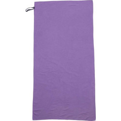 ΠΕΤΣΕΤΑ MICROFIBER ESPREE FAST DRY SOLID MAUVE (50 X 100 CM)