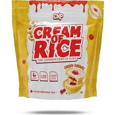CNP Cream Of Rice 2000gr - Cherry Bakewell