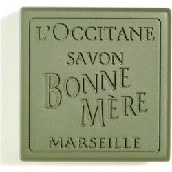 L'Occitane Bonne Mere Rosemary Sage Σαπούνι 100gr