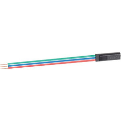 Living Now LED ΑΝΤΙΚΑΤΑΣΤΑΣΗΣ ΚΟΚ/ΠΡΑΣΙΝΟ 230V Legrand - K4743V230RG