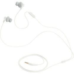 JBL Endurance Run 2 Ακουστικά Bluetooth In Ear Ανθεκτικά στο Νερό White
