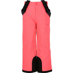 Zig-Zag Provo W-PRO 10000 Παντελόνι Pink για Ski & Snowboard